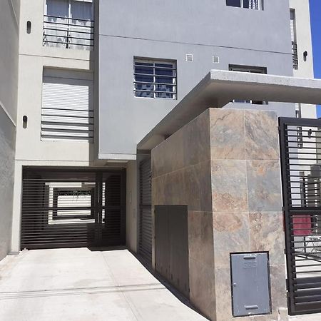 Departamento Witcomb Con Estacionamiento Apartment Bahía Blanca Exterior foto