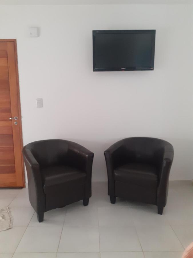 Departamento Witcomb Con Estacionamiento Apartment Bahía Blanca Exterior foto