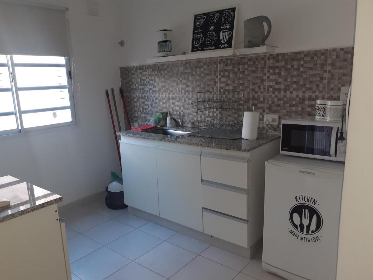 Departamento Witcomb Con Estacionamiento Apartment Bahía Blanca Exterior foto