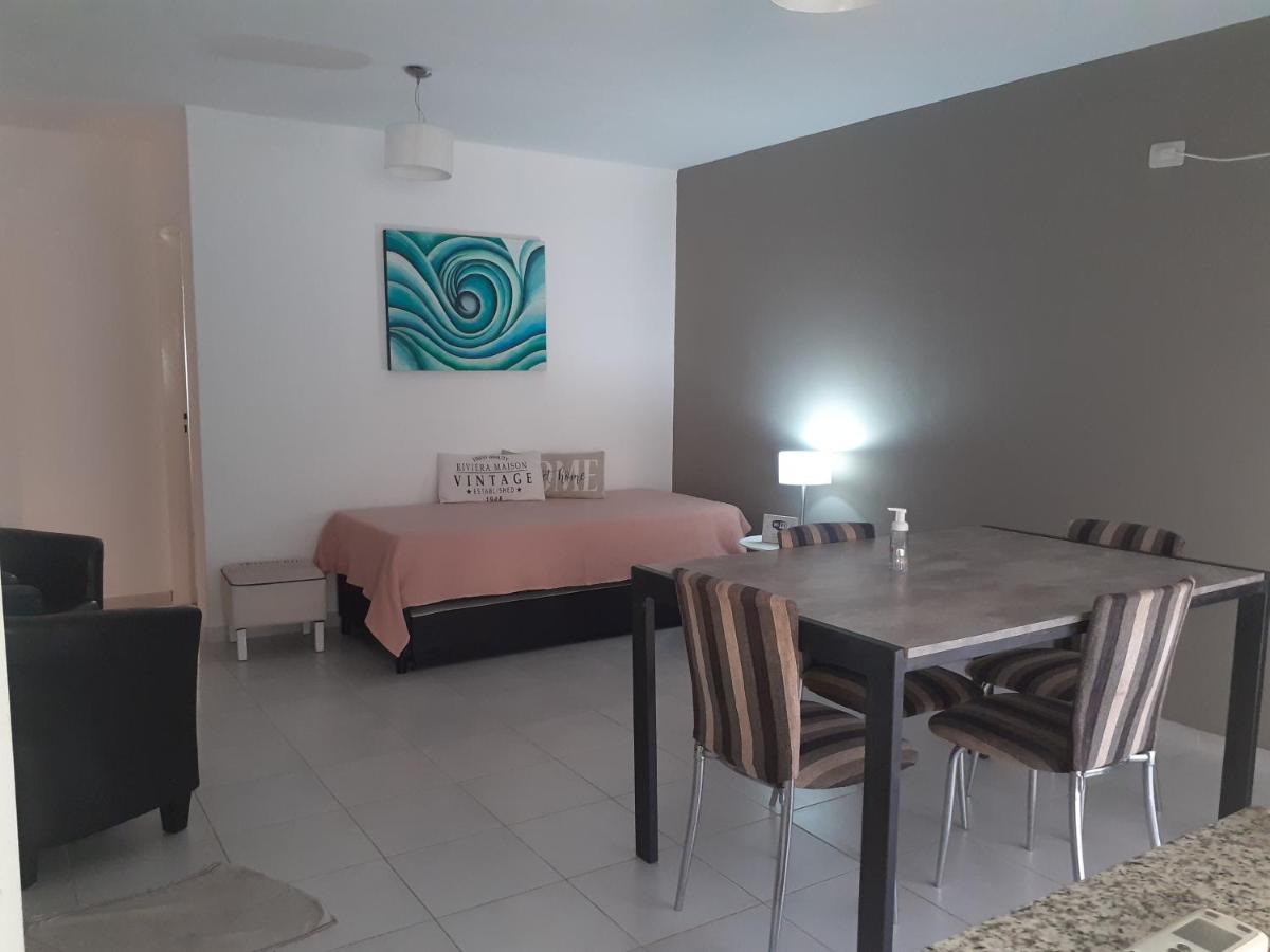 Departamento Witcomb Con Estacionamiento Apartment Bahía Blanca Exterior foto